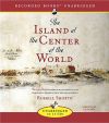 Island at the Center of the World (audio cd), by Russell Shorto