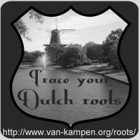 Trace your Dutch roots