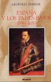 España y los Países Bajos, by Geoffrey Parker